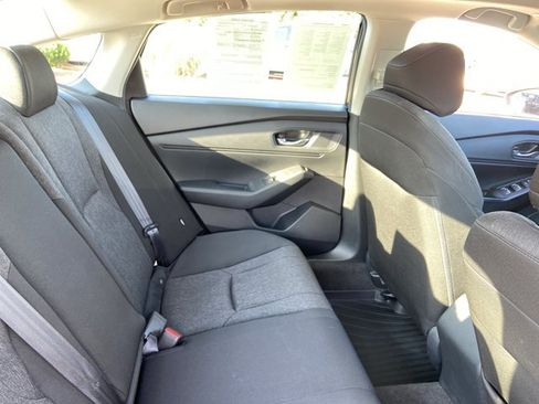 Used 2023 Honda Accord EX image 21