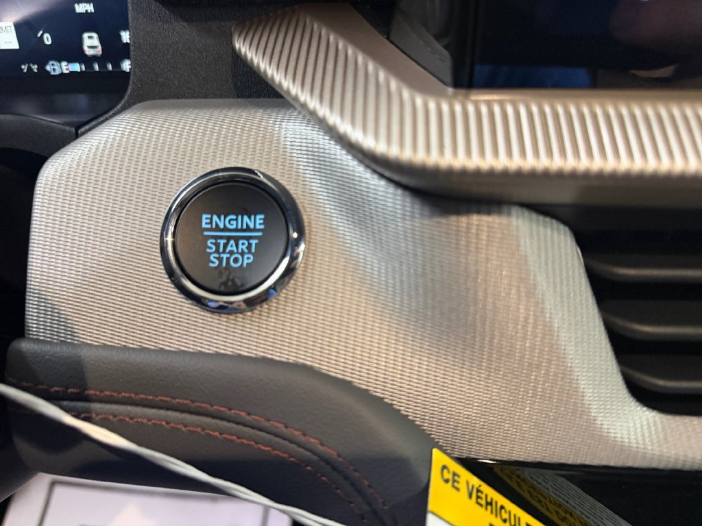 New 2027 Ford Explorer Active w/ Active Comfort Package AWD/4WD image 19
