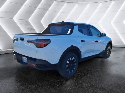 New 2026 Hyundai Santa Cruz SE image 5