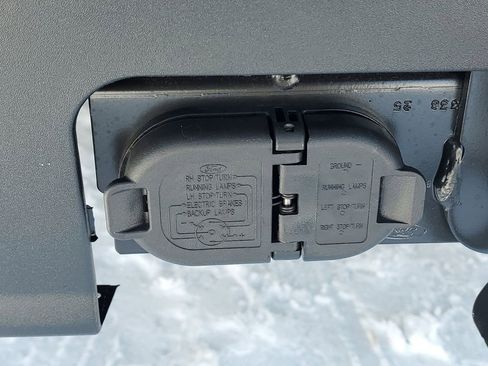 New 2026 Ford Maverick XLT w/ Equipment Group 301A image 36