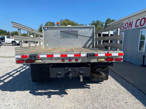 Used 2008 Ford F450 XL image 4