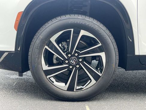 New 2026 Buick Enclave Sport Touring w/ Power Package FWD image 31