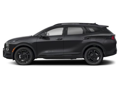 New 2026 Kia Sportage X-Line AWD/4WD image 3