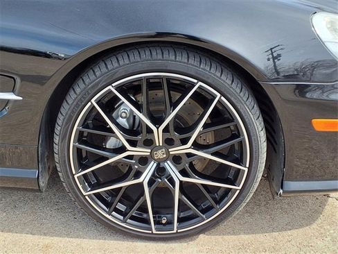 Used 2012 Mercedes-Benz SL 550 SL 550 w/ SL Wheel Pkg image 20