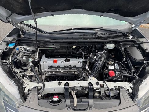 Used 2013 Honda CR-V EX-L image 25