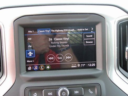 New 2024 Chevrolet Silverado 3500 W/T w/ WT Convenience Package image 23