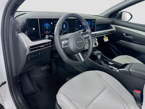 New 2026 Hyundai Santa Cruz Limited AWD/4WD image 9
