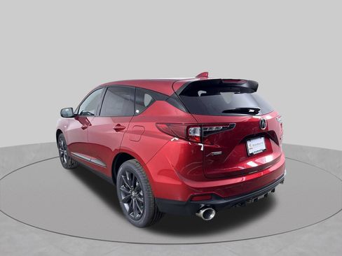 New 2026 Acura RDX A-Spec AWD/4WD image 30