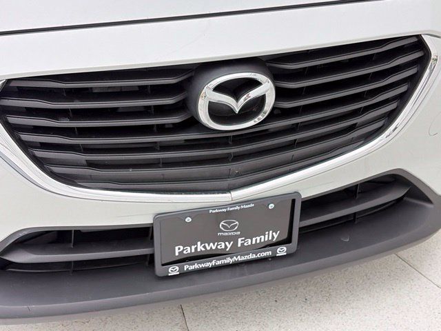 Used 2016 MAZDA CX-3 Touring AWD/4WD image 11
