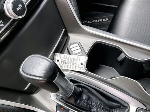 Used 2022 Honda Accord Sport image 10