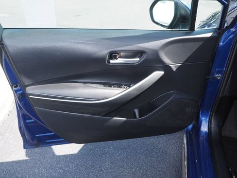 Used 2020 Toyota Corolla SE w/ Carpet Mat Package (TMS) FWD image 15