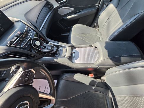 Used 2021 Acura RDX AWD w/ Technology Package image 11