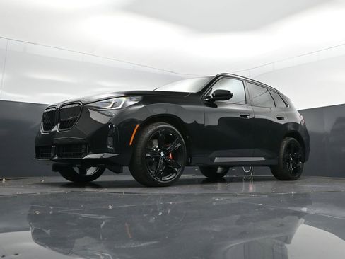 New 2026 BMW X3 xDrive30 image 38