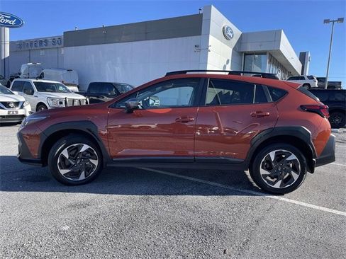 Used 2024 Subaru Crosstrek 2.5i Limited image 28