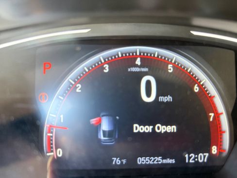 Used 2021 Honda Civic Sport image 20
