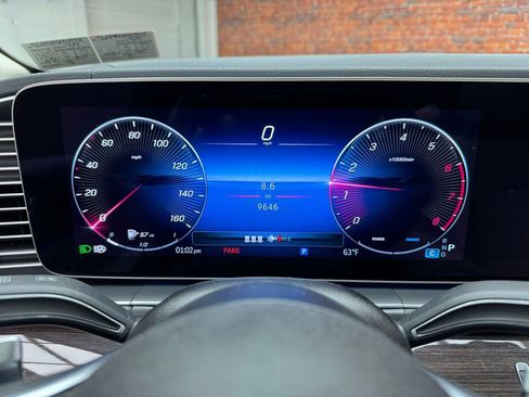 Certified 2024 Mercedes-Benz GLE 350 4MATIC image 14