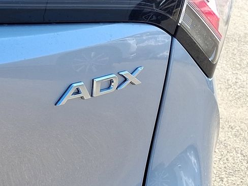 New 2026 Acura ADX A-Spec image 21