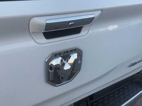 Certified 2020 RAM 1500 Big Horn image 38