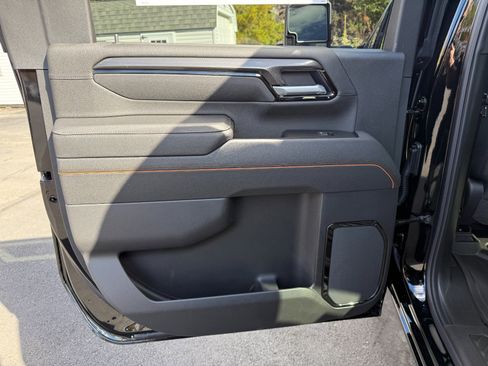 New 2026 GMC Sierra 3500 AT4 image 18