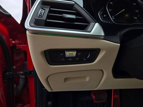 Used 2021 BMW 330i xDrive Sedan w/ Convenience Package image 14