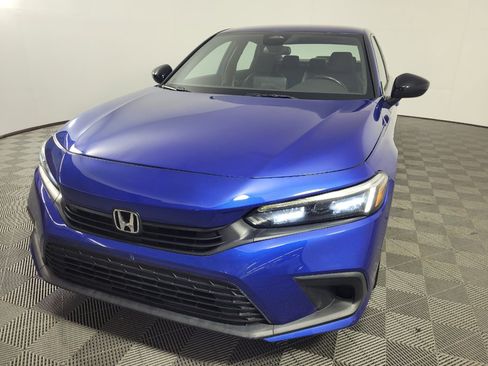 Used 2022 Honda Civic Sport image 15