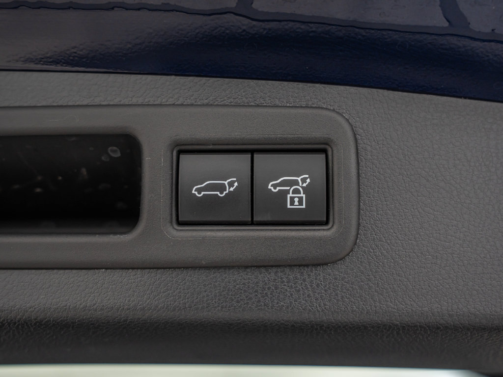 Certified 2026 Lexus RX 350 AWD w/ Convenience Package image 21
