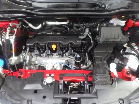 Used 2019 Honda HR-V EX image 10