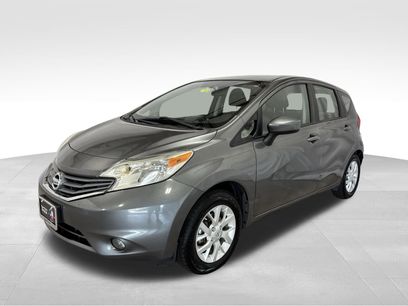 Used 2016 Nissan Versa Note SV w/ SV Appearance Package
