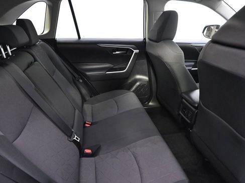 Used 2024 Toyota RAV4 XLE w/ Convenience Package AWD/4WD image 18