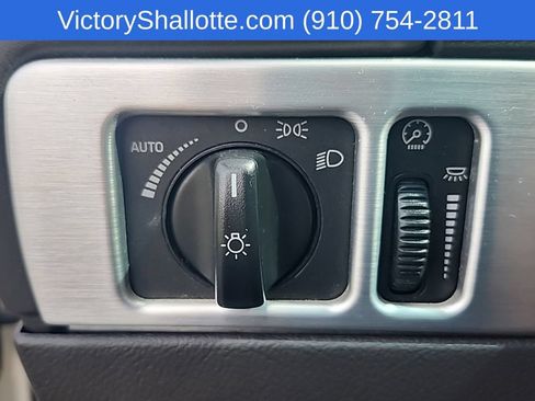 Used 2002 Ford Thunderbird RWD image 11