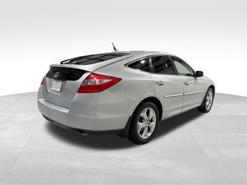 Used 2011 Honda Crosstour EX-L image 6
