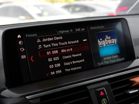 Used 2019 BMW X3 sDrive30i w/ Convenience Package image 29