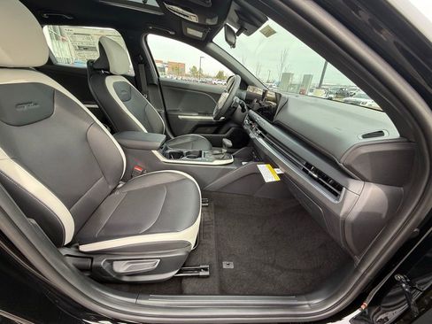 New 2026 Kia K4 GT-Line w/ GT-Line Premium Package image 30