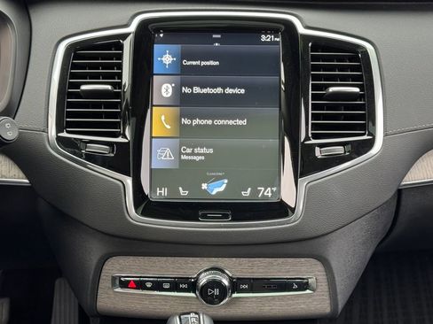 Used 2022 Volvo XC90 T6 Inscription w/ Advanced Package image 16