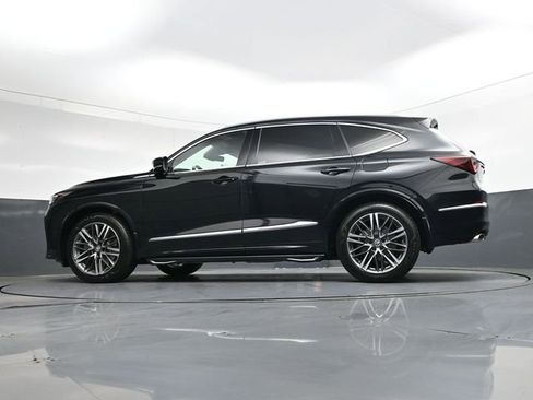 Used 2025 Acura MDX w/ Advance Package image 34