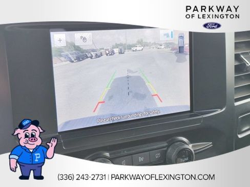 Used 2022 Ford F150 Tremor w/ Trailer Tow Package AWD/4WD image 22