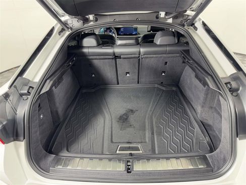 Used 2025 BMW X6 M60i w/ Parking Assistance Package image 14