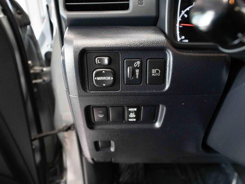 Used 2021 Toyota 4Runner Trail Special Edition RWD image 11