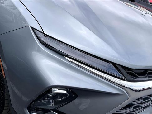 Used 2023 Chevrolet Blazer LT image 27