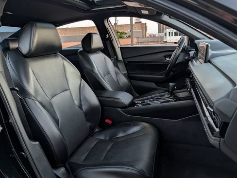 Used 2023 Honda Accord Sport image 24