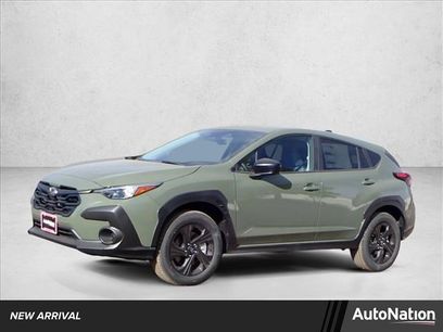 New 2026 Subaru Crosstrek 2.5i