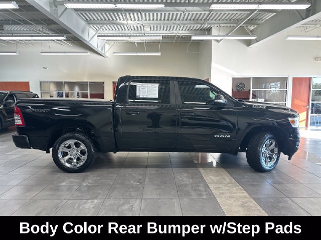 Used 2020 RAM 1500 Big Horn AWD/4WD image 13