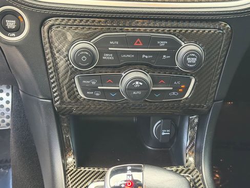 Used 2022 Dodge Charger Scat Pack w/ Plus Group RWD image 26