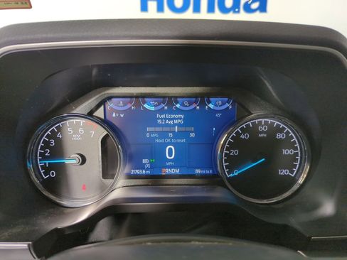 Used 2023 Ford F150 XLT w/ Equipment Group 302A High image 12