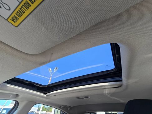 Used 2018 Honda HR-V EX image 33