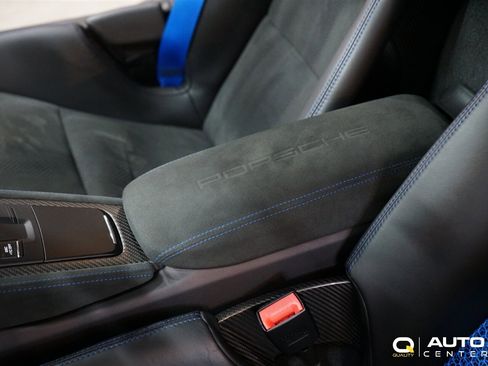 Used 2023 Porsche 718 Cayman GT4 RS image 43