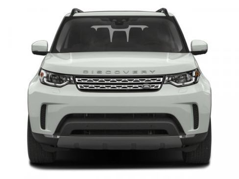 Used 2017 Land Rover Discovery First Edition image 4