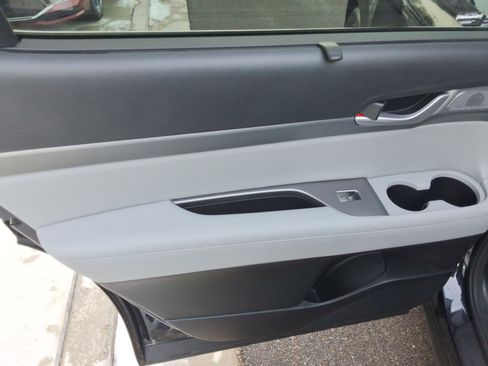 Used 2024 Hyundai Palisade SEL image 23