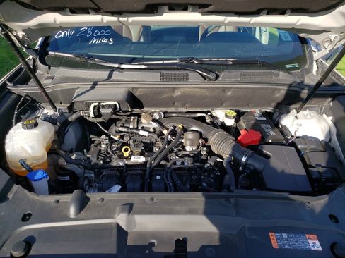 Used 2022 Lincoln Nautilus Reserve w/ Equipment Group 201A image 32