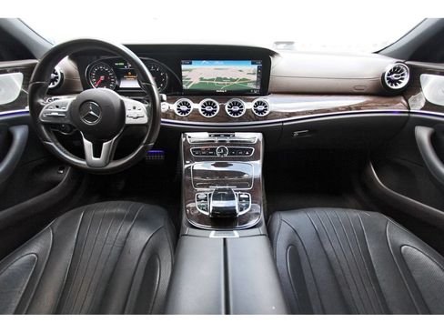 Used 2019 Mercedes-Benz CLS 450 w/ Parking Assist Package image 10